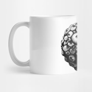 AnxEYEity! Mug